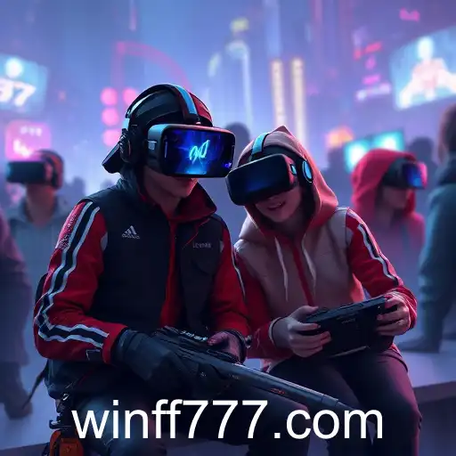 Digital Game Platforms Transforming in 2025