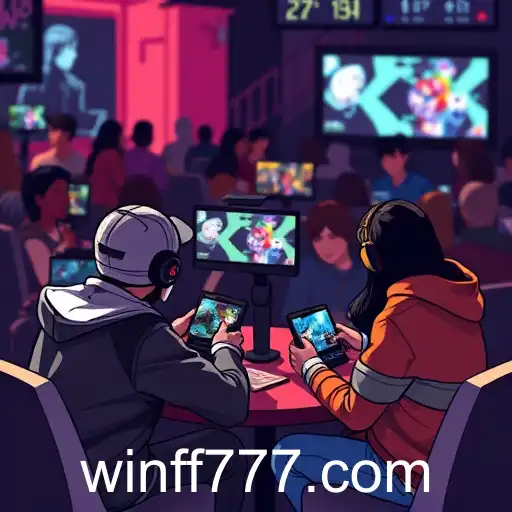 The Evolution of Online Gaming in 2026