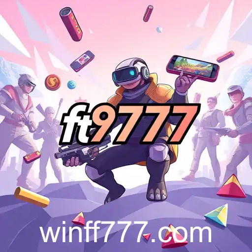 The Rise of ff777: Gaming Evolution in 2025