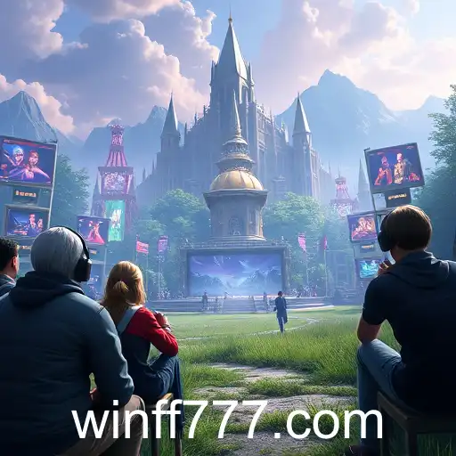 The Rise of FF777 and the Gaming Revolution