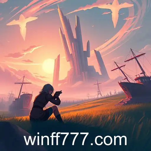 FF777 and the Evolution of Online Gaming