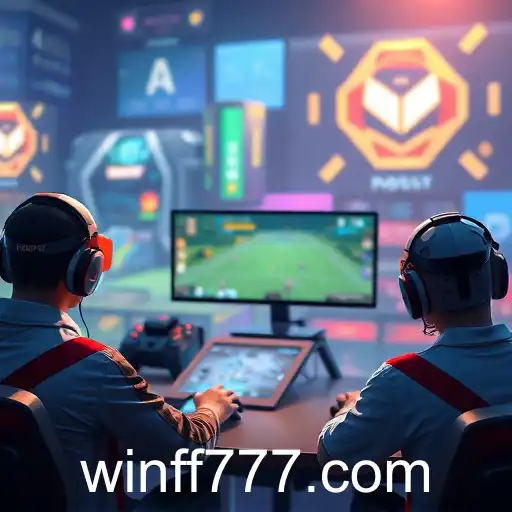 Future of Gaming in 2025: Innovations and Trends