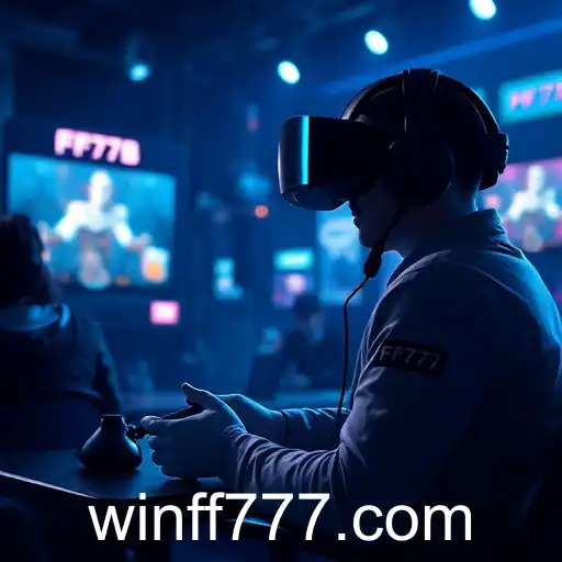 Gaming Industry Shifts and Evolutions in Digital Entertainment