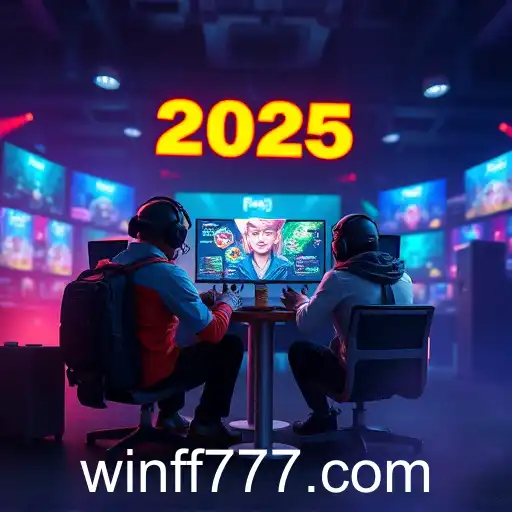 The Digital Evolution of Gaming Communities