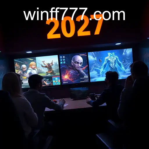 The Evolution of Online Gaming: A Look at FF777