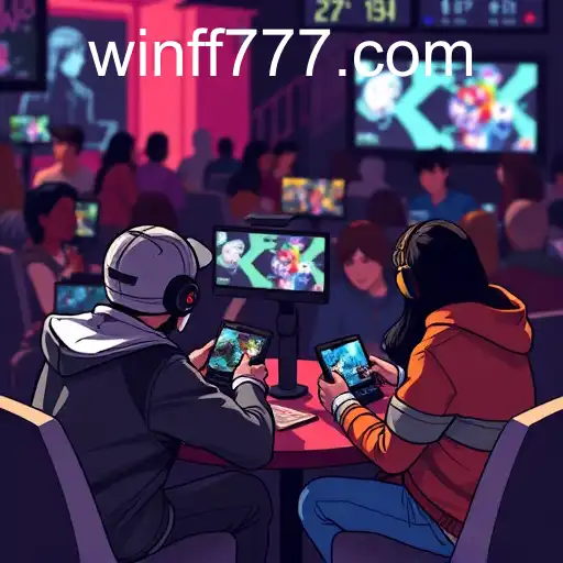 The Evolution of Online Gaming in 2026