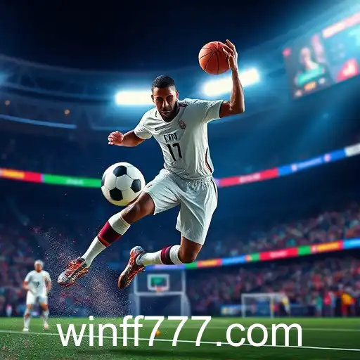 Exploring the Virtual Arena: FF777's Impact on Gaming