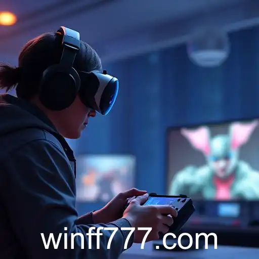 Gaming Beyond 2025: Innovations and Community Trends