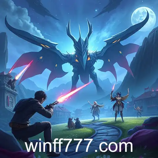 Gaming Dynamics in a Transforming Digital World