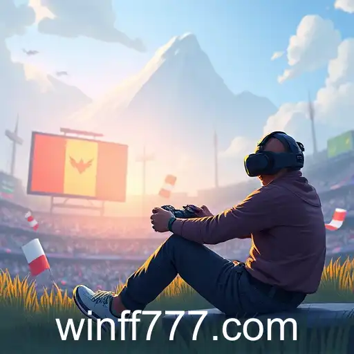 The Gaming Renaissance: FF777 and Its 2025 Impact