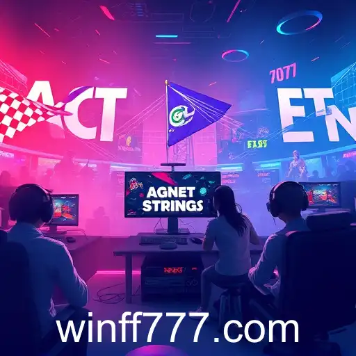 Gaming Revolution: How FF777 is Shaping Online Play