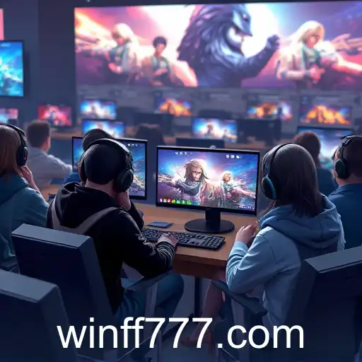 Gaming Trends and Innovation in 2025