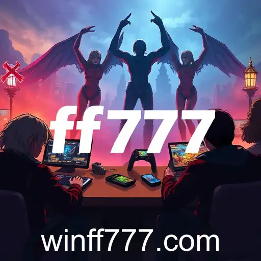 Gaming Trends Propelled by ff777 and Industry Shifts