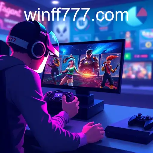 Online Gaming in 2025: The Rise of Innovative Platforms