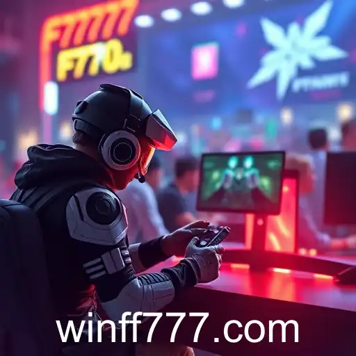 The Rise of FF777 in Online Gaming