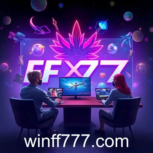 The Rise of FF777: Revolutionizing Online Gaming