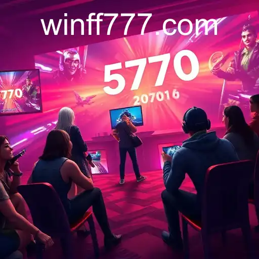 The Rise of Virtual Gaming Platforms