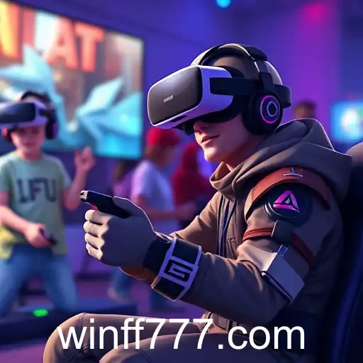 The Rising Popularity of Online Gaming in 2025