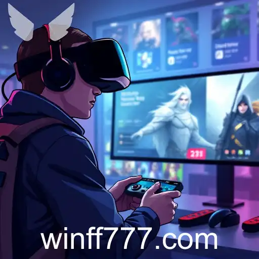 Rising Trends in Online Gaming