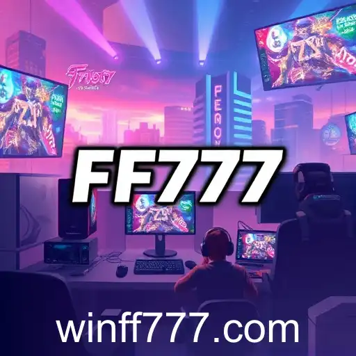 The Rise of FF777: Gaming in 2025