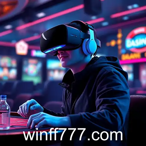 The Evolving Landscape of Online Gaming in 2025