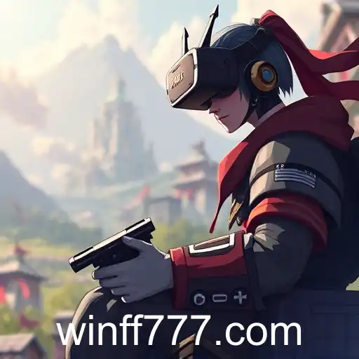 The Rise of FF777: A Trend in Online Gaming