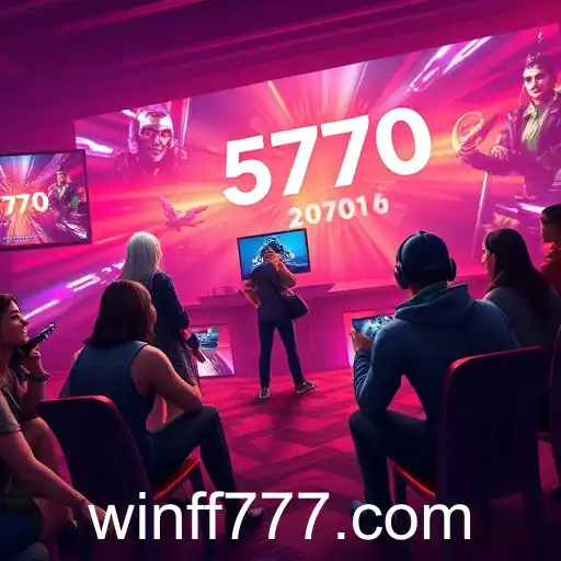 The Rise of Virtual Gaming Platforms